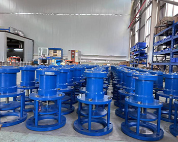 如何選擇合適的排泥閥廠家？